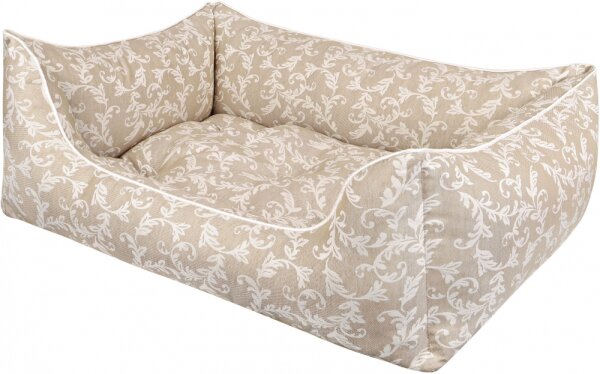 Dandy Dog Hundebett Avignon Sable Größe M