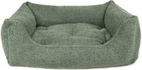 Dandy Dog Hundebett Balance Soft Green Größe M