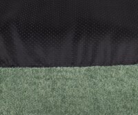 Dandy Dog Hundebett Balance Soft Green Größe M