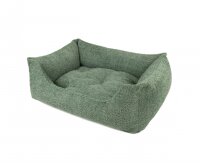 Dandy Dog Hundebett Balance Soft Green Größe XL