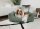 Dandy Dog Hundebett Balance Soft Green Größe XL