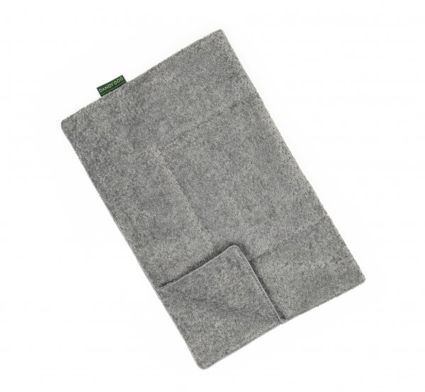 Dandy Dog Hundedecke Balance Soft Grey Größe XL