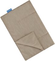 Dandy Dog Hundedecke Eco Dog Taupe Größe M