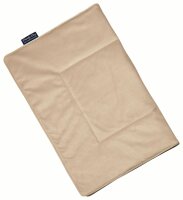 Dandy Dog Hundedecke Magic Velvet Sand Größe L