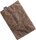Dandy Dog Hundedecke Magic Velvet Taupe Größe M
