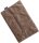 Dandy Dog Hundedecke Magic Velvet Taupe Größe M