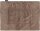 Dandy Dog Hundedecke Magic Velvet Taupe Größe M