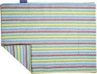 Dandy Dog Hundedecke Zik Zak No. 1 Größe M