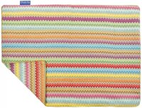 Dandy Dog Hundedecke Zik Zak No. 2 Größe L