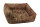 Hundebett Leopard